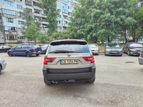    BMW X3 3.0D 6 * * !! !!