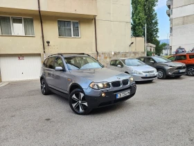     BMW X3 3.0D 6 * * !! !!