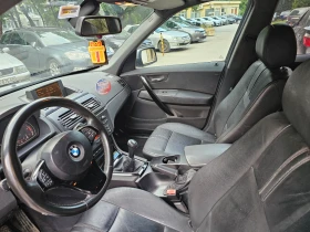 BMW X3 3.0D 6 * * !! !! | Mobile.bg    12
