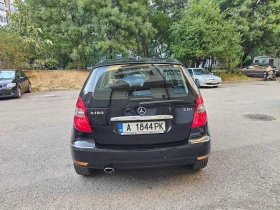 Mercedes-Benz A 180 Facelift! !АВТОМАТИК! * КЛИМАТРОНИК* ! !ТОП! - 4500 лв. - 90425544 4