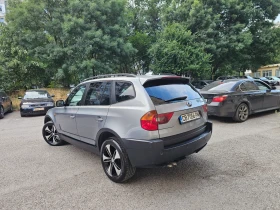 BMW X3 3.0D 6 * * !! !! | Mobile.bg    5
