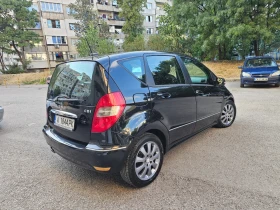 Mercedes-Benz A 180 Facelift! !АВТОМАТИК! * КЛИМАТРОНИК* ! !ТОП! - 4500 лв. - 90425544 3