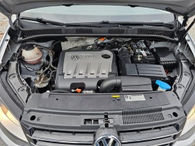 VW Sharan 2.0 TDI 140 K.C. 4-MOTION / НАВИ / ПАРКТРОНИК, снимка 17