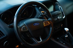 Ford Focus 1.0 Ecoboost 140кс, снимка 15 - Автомобили и джипове - 44845156