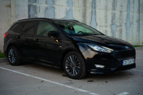 Ford Focus 1.0 Ecoboost 140кс