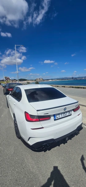 Обява за продажба на BMW 330 330xi M спорт  ~58 500 лв. - изображение 1