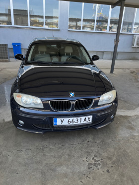 BMW 120  - [1] 