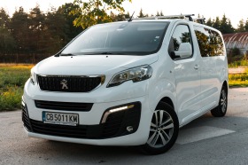 Peugeot Traveler, снимка 1 - Автомобили и джипове - 45448081
