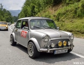 Mini Cooper, снимка 9