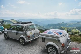 Mini Cooper, снимка 1