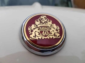 Mini Cooper, снимка 2