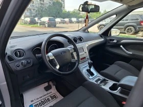 Ford S-Max 2.0tdci 130kc, снимка 11