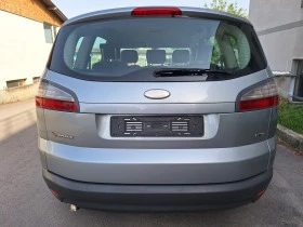 Ford S-Max 2.0tdci 130kc, снимка 6