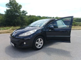 Peugeot 207, снимка 1