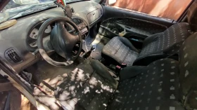 Citroen Saxo 1.6 8v VTS, снимка 5