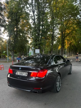 BMW 740 Reihe, снимка 2