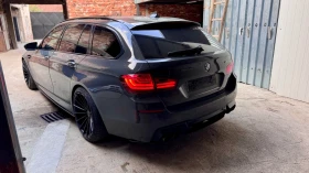 BMW 535 M5 Optic На Части, снимка 3