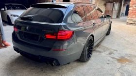 BMW 535 M5 Optic На Части, снимка 4