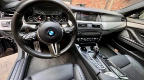 BMW 535 M5 Optic На Части, снимка 9