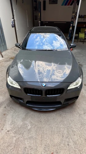 BMW 535 M5 Optic На Части, снимка 7