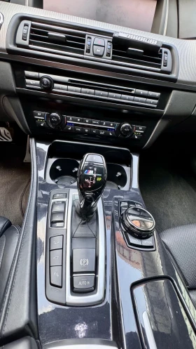 BMW 535 M5 Optic На Части, снимка 10