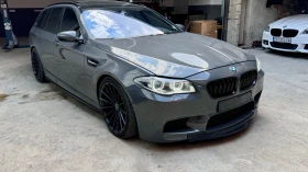 BMW 535 M5 Optic   | Mobile.bg    6