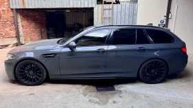 BMW 535 M5 Optic На Части, снимка 2