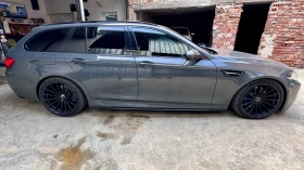 BMW 535 M5 Optic На Части, снимка 5