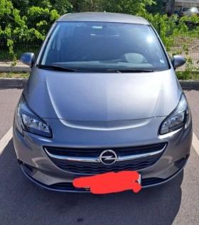 Opel Corsa, снимка 1