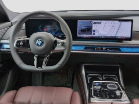 BMW i7 M70/xDrive/EXECUTIVE LOUNGE/ICONIC GLOW/SKY LOUNGE, снимка 11