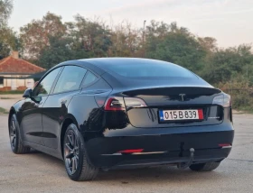 Tesla Model 3  4х4 Европейска Long Range, снимка 3