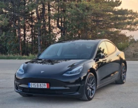 Tesla Model 3  4х4 Европейска Long Range, снимка 2