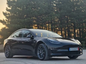 Tesla Model 3  4х4 Европейска Long Range, снимка 7