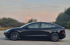 Tesla Model 3  4х4 Европейска Long Range, снимка 10