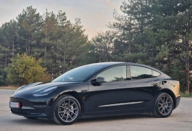 Tesla Model 3  4х4 Европейска Long Range, снимка 9