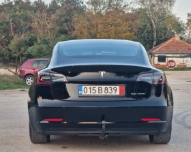 Tesla Model 3  4х4 Европейска Long Range, снимка 4