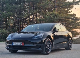 Tesla Model 3  4х4 Европейска Long Range, снимка 1