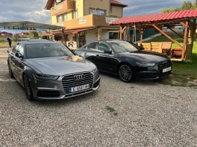 Audi A6, снимка 16