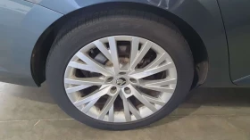 Skoda Superb 2.0TDI/DSG7/DCC/ACC/VirtualCockpit/GERMANY, снимка 12