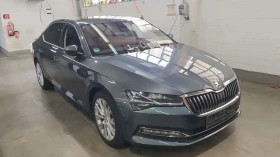 Skoda Superb 2.0TDI/DSG7/DCC/ACC/VirtualCockpit/GERMANY, снимка 2