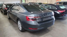 Skoda Superb 2.0TDI/DSG7/DCC/ACC/VirtualCockpit/GERMANY, снимка 4