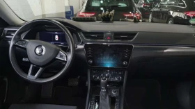 Skoda Superb 2.0TDI/DSG7/DCC/ACC/VirtualCockpit/GERMANY, снимка 6