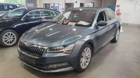 Skoda Superb 2.0TDI/DSG7/DCC/ACC/VirtualCockpit/GERMANY, снимка 1