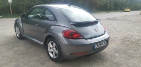 VW Beetle VW NEW beetle  | Mobile.bg    6