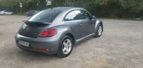 VW Beetle VW NEW beetle  | Mobile.bg    4