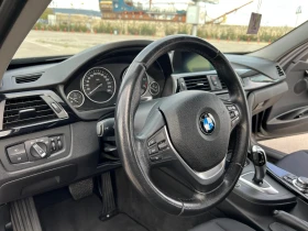 BMW 320 F31 Touring 184к.с. , снимка 9