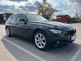 BMW 320 F31 Touring 184к.с. , снимка 2