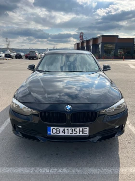 BMW 320 F31 Touring 184к.с. , снимка 1