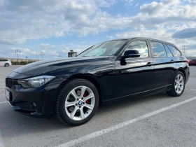 BMW 320 F31 Touring 184к.с. , снимка 6