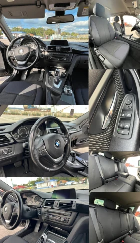 BMW 320 F31 Touring 184к.с. , снимка 14